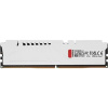 Фото  Kingston DDR5 DIMM 32GB 6000MT/s CL30 (Kit of 2) FURY Beast White EXPO (KF560C30BWEK2-32)