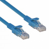 Фото  Exegate EX241493RUS Патч-корд UTP-RJ45-RJ45-5e-1,5M-BL, UTP, cat.5e, 1.5м, синий