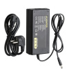 Фото  KS-is Блок питания AC/DC 5.5х2.5мм 12Bl5A (KS-595) 60Вт