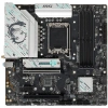 MSI B760M GAMING PLUS WIFI {LGA 1700, Intel B760, mATX} Ret