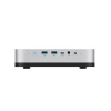 Фото  Minisforum Мини ПК X1PRO/32GB+1TB (AMD Ryzen AI 9 HX 370) 32GB+1TB, AMD Radeon 890M, Win11 Pro