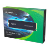Фото  SSD Apacer M.2 2280 1TB AS2280Q4X Client SSD AP1TBAS2280Q4X-1