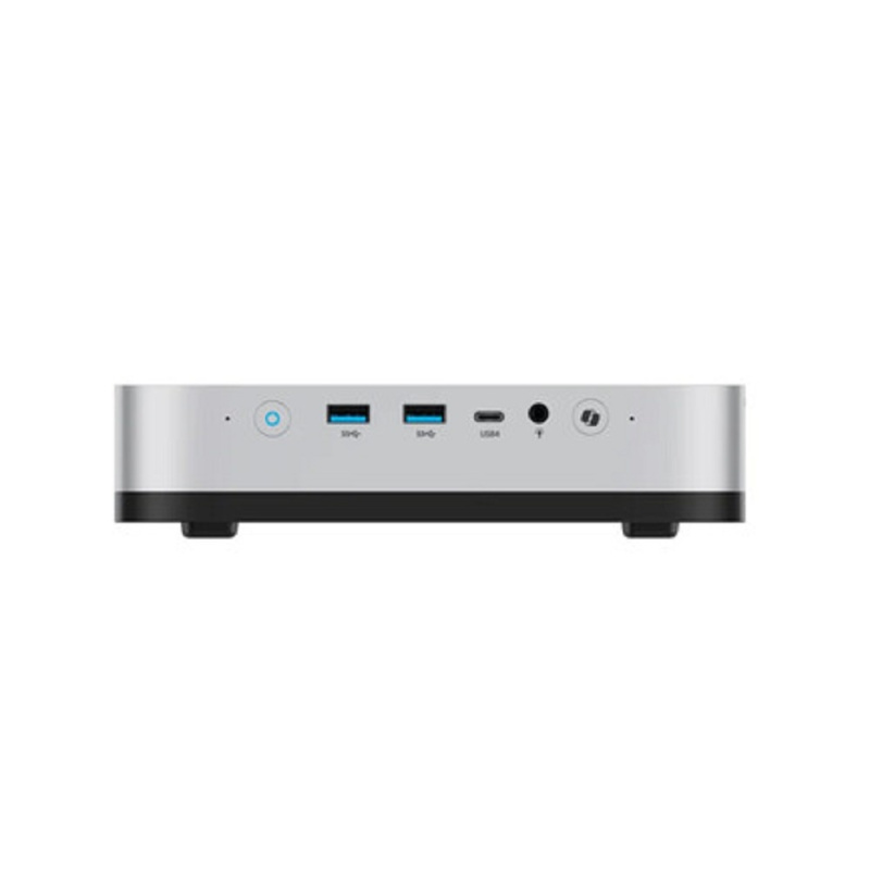 Фото  Minisforum Мини ПК X1PRO/32GB+1TB (AMD Ryzen AI 9 HX 370) 32GB+1TB, AMD Radeon 890M, Win11 Pro