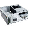 Фото  SlimCase InWin  BK623BL RB-S400BN1-0 H U2.0*2+U3.0*2+A(HD) INWIN Slim Case [6132049]