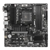 MSI B550M PRO-VDH Soc-AM4 AMD B550 4xDDR4 mATX AC`97 8ch(7.1) GbLAN RAID+VGA+HDMI+DP