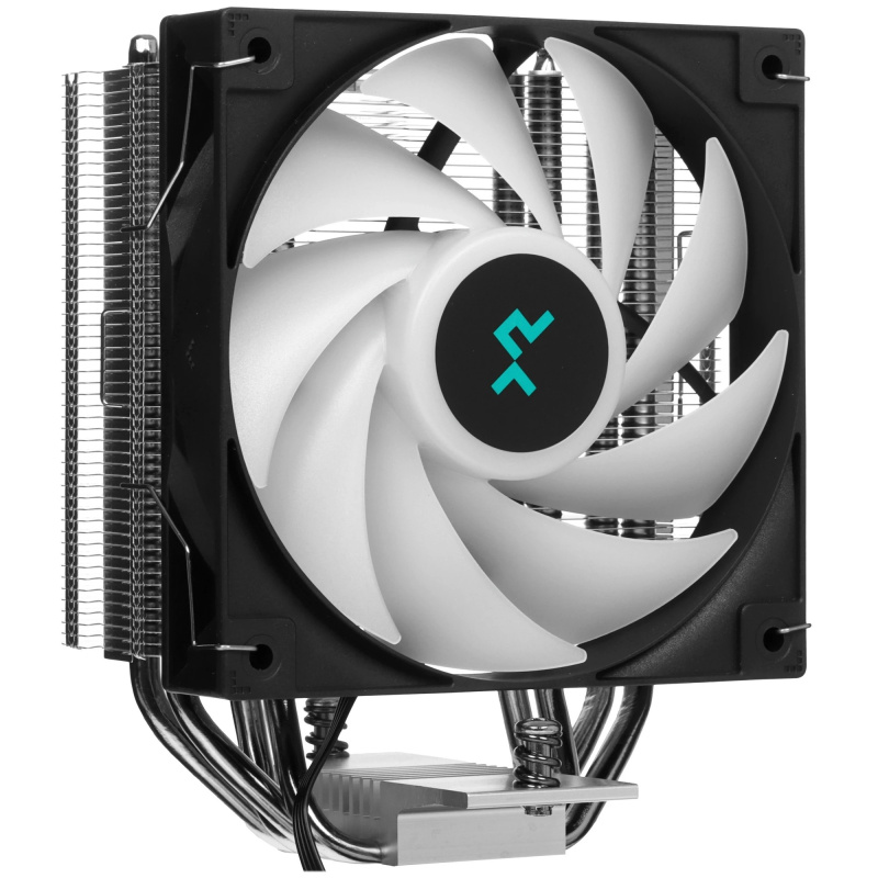 Фото  Cooler Deepcool AG400 LED 1700 NATIVE