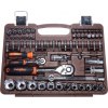 Фото  Ombra OMT82S Набор инструмента универсальный 1/4", 1/2"DR, 82 предмета