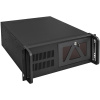Фото  Exegate EX244499RUS Серверный корпус Exegate Pro 4U4017S <RM 19",  высота 4U, глубина 450, без БП, USB>