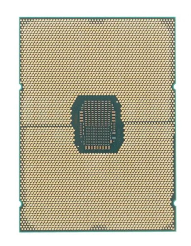 Фото  CPU Intel Xeon Gold 6348 OEM