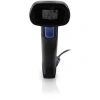 Datalogic Сканер QW2520 [QW2520-BKK1S] {BLK,USB,USB CBL KIT,STAND}