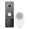 TP-Link Tapo D235 Умная дверная IP-камера