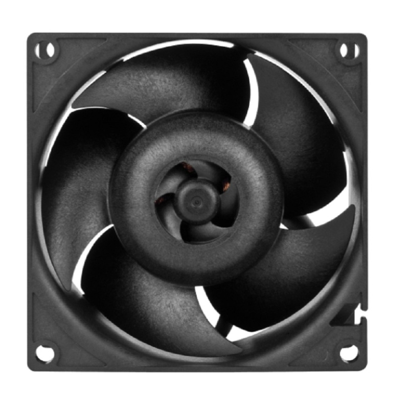 Фото  Case fan  ARCTIC S8038-10K (4 Pack) (ACFAN00291A)