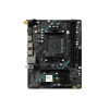 Фото  MAXSUN MS-B450M GAMING WIFI (Socket  AM4, mATX, 2*DDR4 (64Gb), DP/HDMI, 2*SATA3, 1*M.2, 1*PCIEx16/1*PCIEx1, 2*USB2.0, 4*USB 3.2 Gen1, LAN 1*1G, Wi-Fi 
