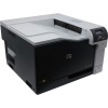 Фото  HP Color LaserJet CP5225DN  (CE712A) {A3,IR3600,20(9)color/20(9)mono ppm,192Mb,2trays, Duplex} 