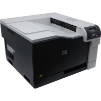 Фото  HP Color LaserJet CP5225DN  (CE712A) {A3,IR3600,20(9)color/20(9)mono ppm,192Mb,2trays, Duplex} 
