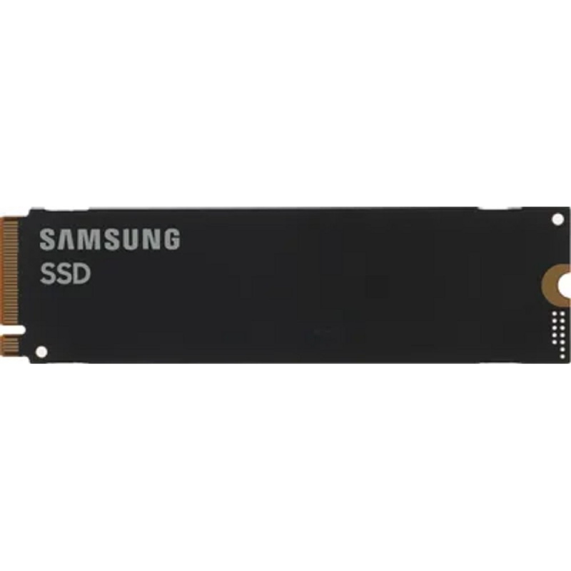 Фото  Samsung SSD PM9A1, 512GB, M.2(22x80mm), NVMe, PCIe 4.0 x4, MZVL2512HCJQ-00B07/00B00/00BL2