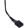 Фото  Cooler ID-Cooling SE-214-XT {Soc-AM4/1151/1200/1700 4-pin 16-27dB Al+Cu 180W 810gr LED} RTL