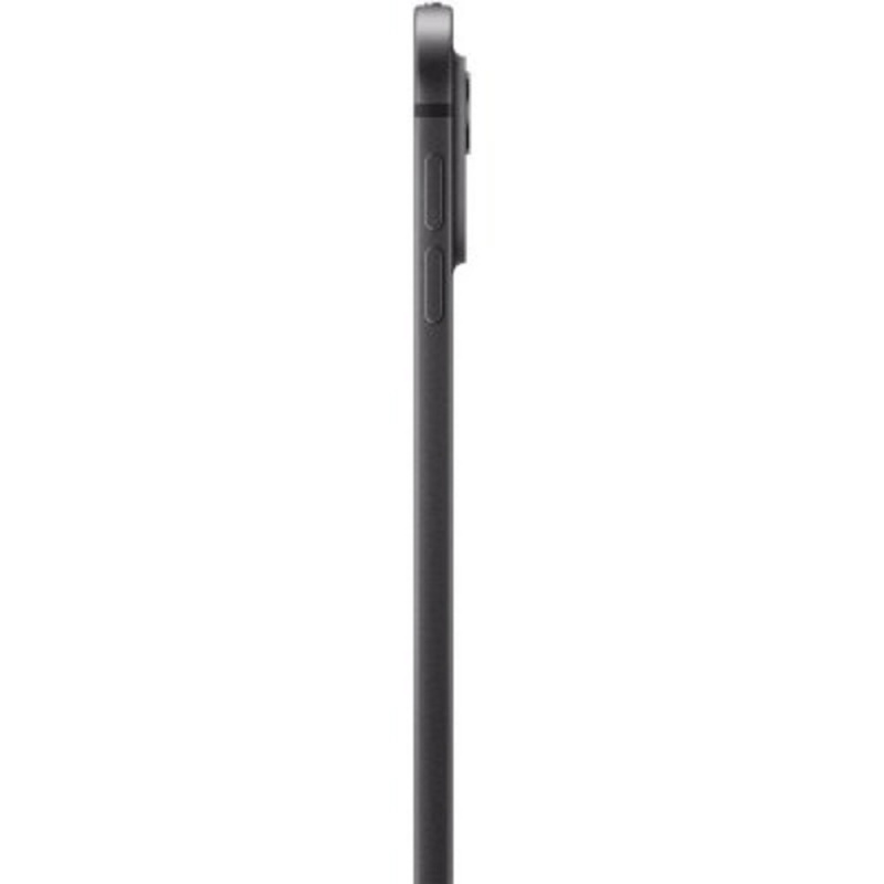Фото  Apple iPad Pro 13-inch (M5) Wi-Fi + Cellular 512Gb with Standard glass Space Black (ME7Y4LL/A)