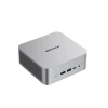 Minisforum Мини ПК X1-255/BAREBONE (AMD Ryzen 7 H 255) AMD Radeon 780M