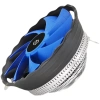 Digma D-CPC95-PWM2 Soc-AM5/AM4/1200/1700/1851 черный 4-pin 18-29dB Al 95W 185gr Ret