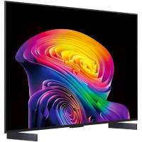 Фото  LG 42" OLED42C6RLA.ARUG черный/серебристый 4K Ultra HD 120Hz DVB-T DVB-T2 DVB-C DVB-S2 USB WiFi Smart TV