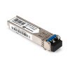 Exegate EX298328RUS Трансивер SFP EXT-1G-SM1310-LC2-20KM (1000Base-LX для одномодового оптического к