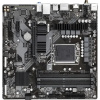 Фото  Gigabyte B760M DS3H AX DDR4  {Socket 1700, Intel B760, mATX}