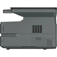 Фото  МФУ Deli Laser M3100DN {A4 Duplex Net белый}