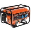 Генератор бензиновый PATRIOT Max Power SRGE 3500 [474103145] {Двигатель: 4т, OHV, АИ-92, 210 сс, 7.0 л.с; Мощность ном/макс: 2.5/2.8 кВт; Объём бака: 
