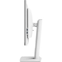 Фото  MSI Pro AP242P 14M-676XRU [9S6-AE0622-1061] White 23.8" {Full HD i3 14100/16Gb/SSD512Gb UHDG 730/noOS/kb/m}