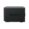 Фото  SYNOLOGY DS1825+ СХД настольное исполнение 8BAY NO HDD USB3 вилка UK/HK 3-pin