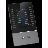 Фото  Grandstream GBX20 Модуль расширения клавиатуры