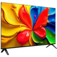 Фото  TCL 32" 32S4K-UZ черный HD 60Hz DVB-T DVB-T2 DVB-C DVB-S DVB-S2 USB WiFi Smart TV