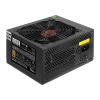 Фото  Exegate EX292205RUS Серверный БП 700W ExeGate ServerPRO 80 PLUS® Bronze 700PPH-SE (ATX, for 3U+ cases, APFC, КПД 89% (80 PLUS Bronze), 12cm fan, 24pin