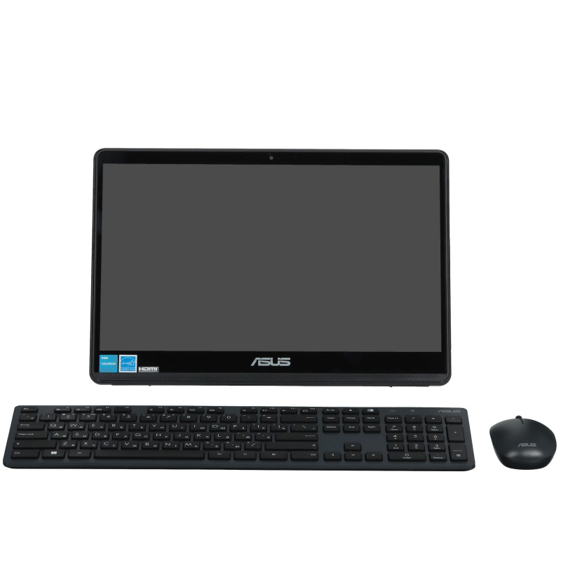 Фото  ASUS E1600WKAT-BMR281X [90PT0391-M01MR0] Black 15.6" {Full HD Touch Cel N4500/8Gb/SSD128Gb UHDG/CR/W11Pro/kb/m}