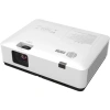 Cactus CS-S1.WT Проектор белый {3LCD 34000Lm LS 3400Lm ANSI (1024x768) 15000:1 ресурс лампы:10000часов 1xHDMI 4.5кг}
