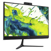 Фото  Acer Aspire C24B  [DQ.BT5CD.002] Black 23.8" {FHD  Ultra 5 115u/16GB DDR5/SSD 512GB/kb&m(wls)/Eshell}