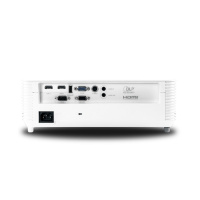 Фото  Exell EXD203STW Проектор ламповый короткофокусный {DLP, 3600 lm, WXGA (1280x800), 30000:1}