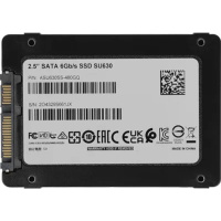Фото  A-DATA SSD 480GB SU630 ASU630SS-480GQ-R {SATA3.0}