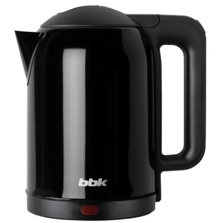 BBK EK1809S (B) Чайник  1.8л  2000Вт  черный