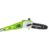 Greenworks G24PS20 Высоторез/Сучкорез аккумуляторный, 24V, 20 см, без АКБ и ЗУ [2000107]