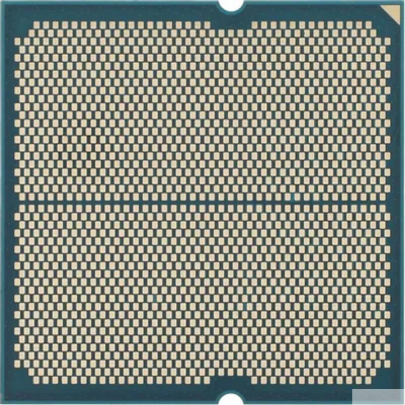 Фото  CPU AMD Ryzen 7 9700X OEM  (100-000001404) { Base 3,80GHz, Turbo 5,50GHz, GPU Radeon Graphics, L3 32Mb, TDP 65W, AM5}