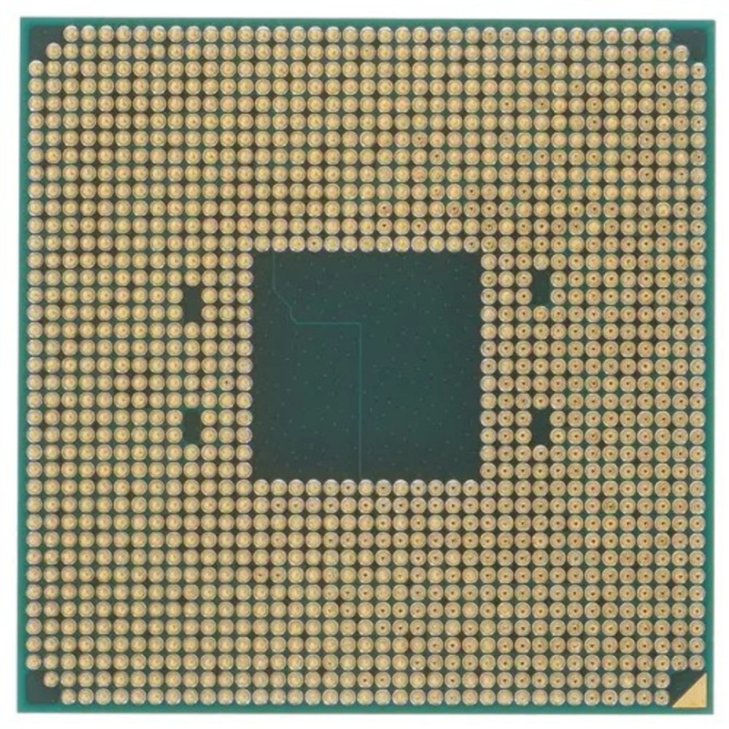 Фото  CPU AMD Ryzen 5 5600G OEM (100-000000252) {3,90GHz, Turbo 4,40GHz, Vega 7 AM4}