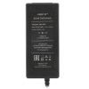Фото  ORIENT SAP-48A, Блок питания DC 48V, 2.0A, защита от КЗ и перегрузки, вилка с кабелем, штекер 2.1x5.5 мм (30918)          