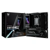 MS-iCraft X870M (Socket AM5, mATX, 4*DDR5(192Gb), DP/HDMI, 2*SATA3, 3*M.2, 1*PCIEx16, 2* Type-C, 2*USB 2.0, 6*USB 3.2, LAN 1*5G, SPDIF, WiFi7,  RTL)
