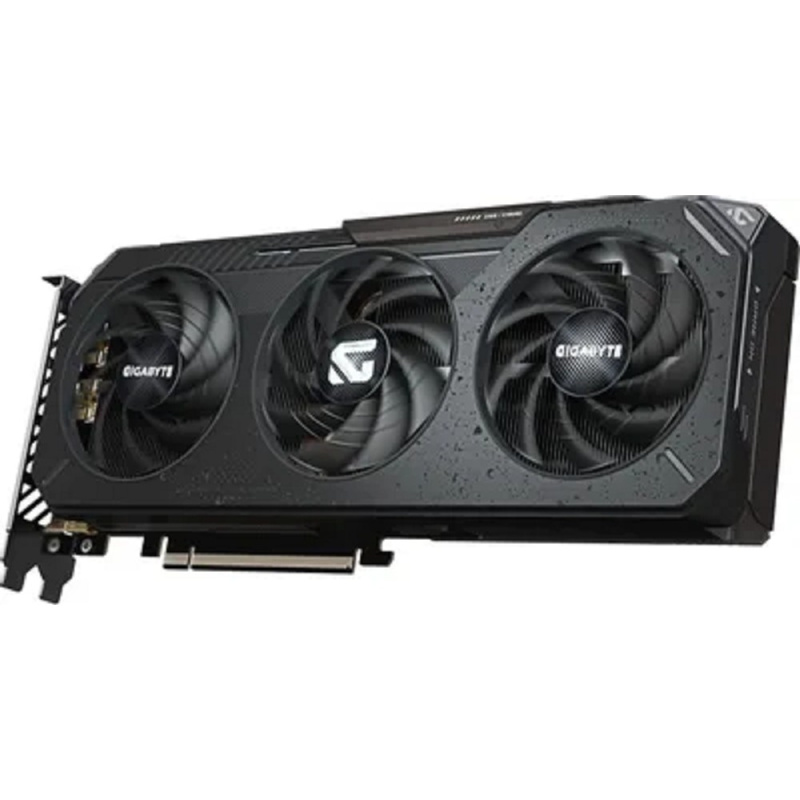 Фото  Gigabyte GV-R9060XTGAMING OC-16GD  PCIE16 RX 9060XT 16GB 