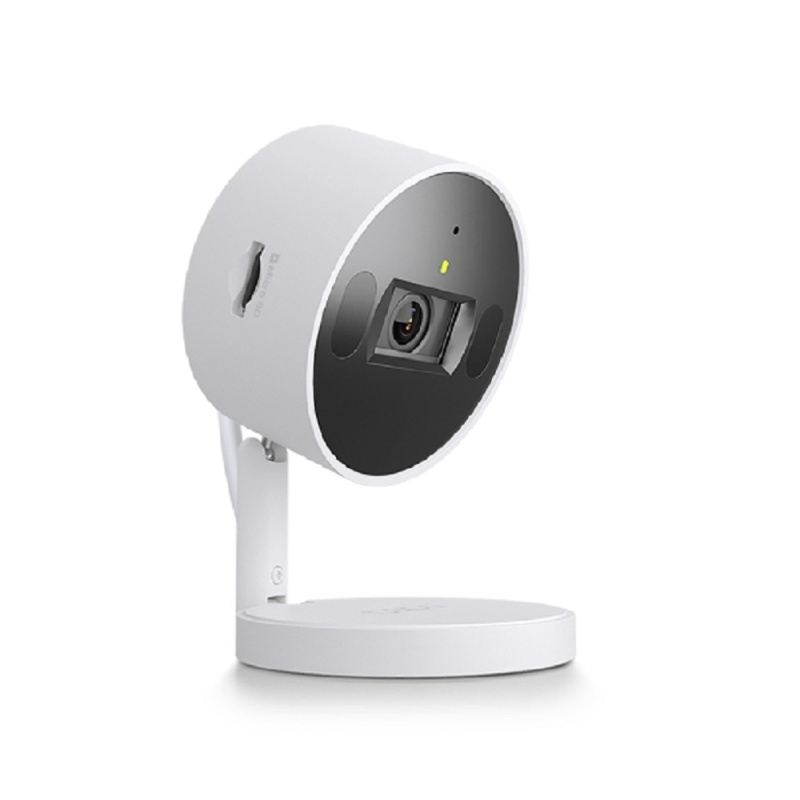 Фото  TP-Link Tapo C125 Умная камера с искусственным интеллектом