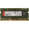 Kingston DDR3 SODIMM 4GB KVR16S11S8 4WP PC3-12800  1600MHz