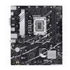 ASUS PRIME B760M-K (Socket 1700  mATX  2xDDR5(96GB)  VGA HDMI 2.1  1xPCIe 4.0x16 2xPCIe 4.0  1xLAN (
