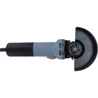 Фото  Сетевая УШМ (болгарка) PROFIPOWER PGS-1050R (1050Вт, 125мм, 0-11000об/мин, с регулировкой оборотов, в коробке) [E0259]